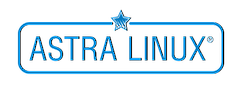 Astra Linux