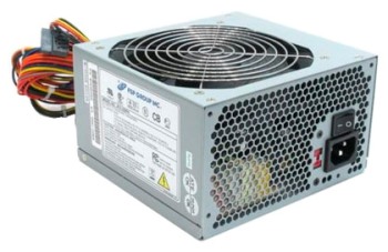 Блок питания ATX 450W FSP 120FAN